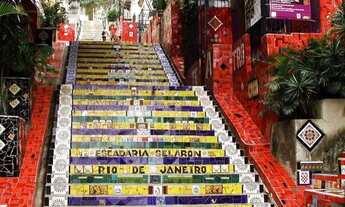 Imagem 7: Loft para 6 pessoas na lapa