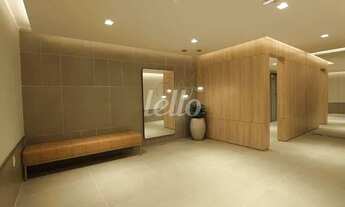 Imagem 3: São Paulo - Apartamento Padrão - Vila Dom Pedro I