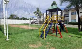 Imagem 5: Casa para venda possui 180 metros quadrados com 4 quartos em Tamatanduba - Eusébio - CE