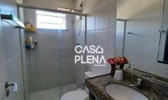 Imagem 6: Casa com 3 dormitórios à venda, 122 m² por R$ 569.000,00 - Coité - Eusébio/CE