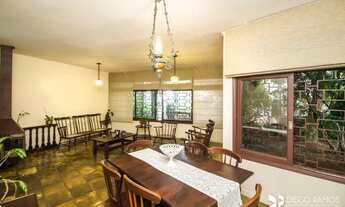 Imagem 3: Casa para Venda - 168m², 4 dormitórios, sendo 1 suites, 3 vagas - Menino Deus