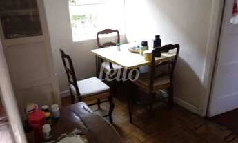 Imagem 6: São Paulo - Casa Padrão - Jardins