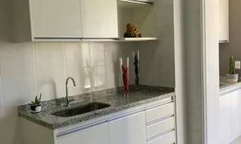 Imagem: Apartamento para aluguel possui 115 metros