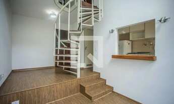 Imagem: Apartamento para Aluguel - Vila Clementino