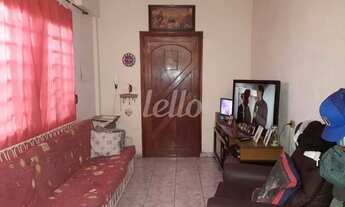 Imagem: São Paulo - Casa Comercial - Saúde