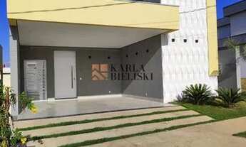 Imagem: Casa para locação no Condomínio Primor