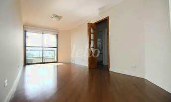 Imagem 1: Santo André - Apartamento Padrão - Vila Alzira