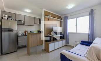 Imagem: Apartamento para Aluguel - Cidade Sao Jorge