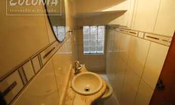 Imagem 6: Santo André - Casa Padrão - Campestre