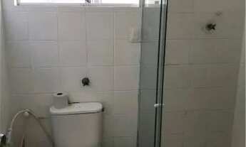 Imagem 3: Alugo suíte com varanda em apartamento compartilhado