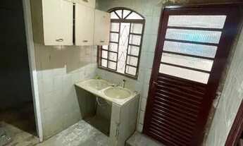 Imagem 2: Locação de casa na Ceilandia Centro