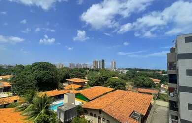 Imagem 6: Apartamento com 120 m2 - Olho d água