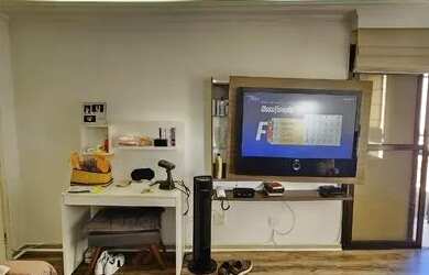 Imagem 4: Cobertura mobiliada 2 dorm espeço externo!