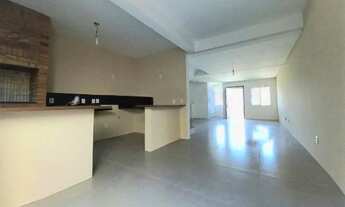 Imagem 6: Sobrado triplex com 3 dormitórios, sendo um suíte - venda por R$ 480.000 ou aluguel por R