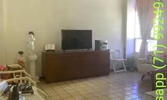 Imagem: 3/4 suíte no Caminho das Árvores, Salvador