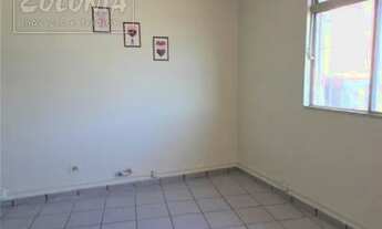 Imagem 2: Santo André - Conjunto Comercial/sala - Centro