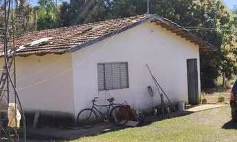 Imagem: Sitio Cruzeiro do bom jardim 38414Mt