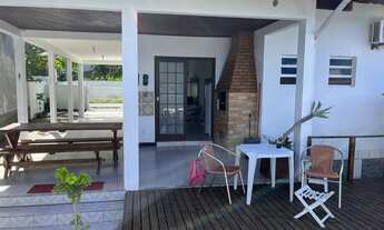 Imagem 7: FLORIANóPOLIS - Casa Padrão - Ribeirão Da Ilha