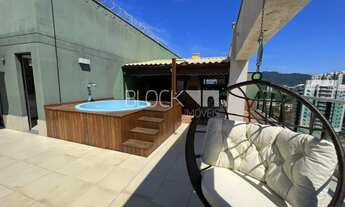 Imagem 2: Recreio dos Bandeirantes