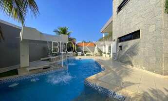 Imagem 6: Barra da Tijuca Casa em condomínio com 4 dormitórios