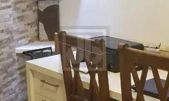 Imagem 6: IMPERDÍVEL. APARTAMENGO TIPO CASA - COSTA BASTOS - SANTA TERESA - EXCELENTE - VAZIO - 3 QU