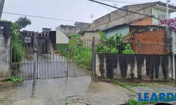 Imagem 5: TERRENO - JARDIM SÃO JORGE (RAPOSO TAVARES) - SP