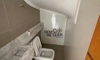 Imagem 6: Sobrado com 3 dormitórios à venda, 160 m² por R$ 990.000,00 - Parque São Domingos - São Pa