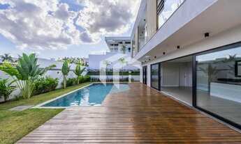 Imagem 4: CASA À VENDA EM CONDOMÍNOIO FECHADO COM 3 SUÍTES NO MONT BLANC EM CAMPINAS/SP