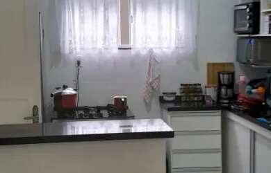 Imagem 16: Casa Quitandinha 2 quartos e garagem ótimo estado