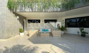 Imagem 7: Barra da Tijuca Casa em condomínio com 4 dormitórios