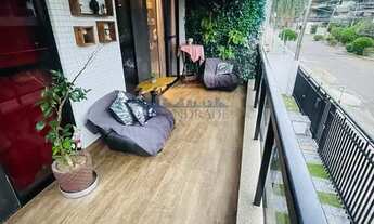 Imagem: Recreio dos Bandeirantes