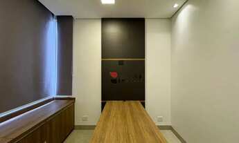 Imagem 6: Casa com 3 dormitórios à venda, 415 m² por R$ 3.500.000,00 - Alphaville III - Ribeirão Pre