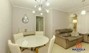 Imagem 3: Apartamento à venda, 3 quartos, 1 vaga, Azenha - Porto Alegre/RS