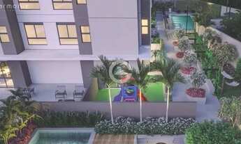 Imagem 5: Apartamento à venda em Campinas, Nova Campinas, com 2 suítes, com 125 m², Harmonie Nova Ca