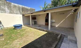 Imagem 3: Casa térrea em rua tranquila