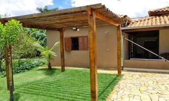 Imagem 7: Chácara no Condomínio Estância Arco-íris