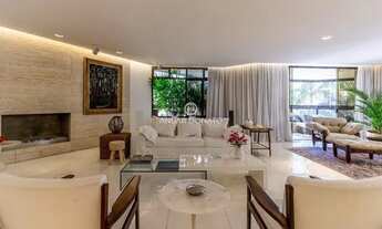 Imagem 4: Vila da Serra - Apartamento 4 quartos à venda na Anuar Donato