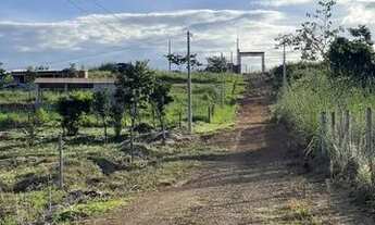 Imagem 2: LOTES A VENDA LAGO CORUMBA 4 ABADIANIA GO