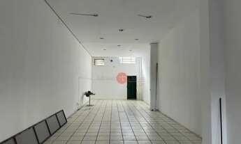 Imagem 4: LOJA COMERCIAL Galpão / depósito com 1 vaga na garagem