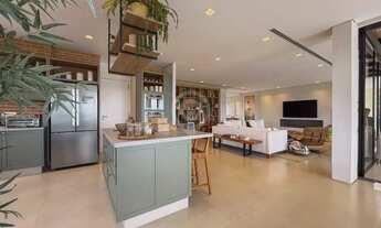 Imagem 7: Casa em Condomínio - / Residencial / Capela do Barreiro