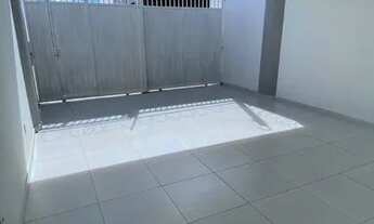 Imagem 3: Duplex Disponível Bairro Mangabeira