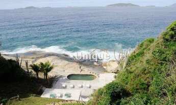 Imagem 3: Casa com 6 dormitórios à venda, 600 m² por R$ 3.500.000,00 - Praia Caravelas - Armação dos