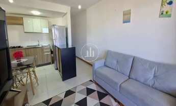 Imagem 2: Apartamento 2 Quartos com 1 Suíte e 69m² - Bela Vista - JMS