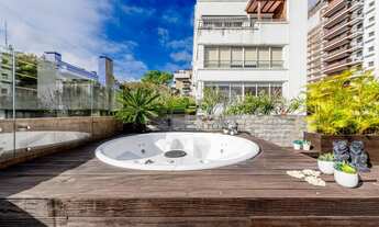 Imagem 3: Vende-se cobertura com 2 quartos (1 suíte), 185m² e 2 vagas Rio Branco