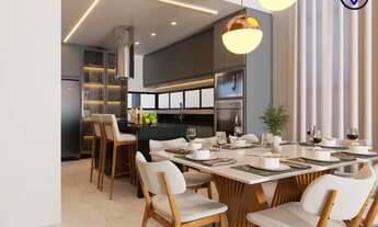 Imagem 7: Casa Plana Espetacular - Terra 4 - Cidade Alpha