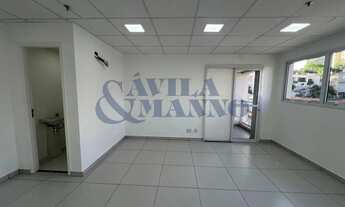 Imagem 4: Oportunidade Única: Sala Comercial à Venda em Vila Prudente, São Paulo-SP, com 1 Vaga de G