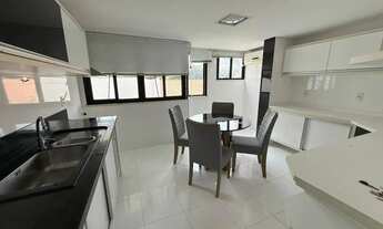 Imagem 5: ACEITO CARRO/PARCELO, VIEIRALVES APTO COM , 279m2, 4 SUÍTES, MOBILIADO, E 2 VAGAS