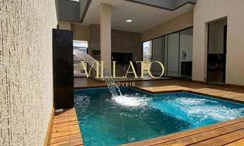 Imagem 4: LINDA CASA 3 SUÍTES PLENAS- JARDINS BOLONHA