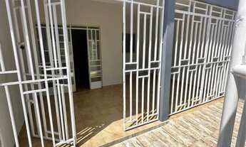 Imagem: Casa no bairro Fraternidade