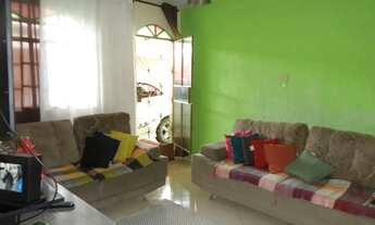 Imagem 3: Casa colonial 3 quartos - Piratininga